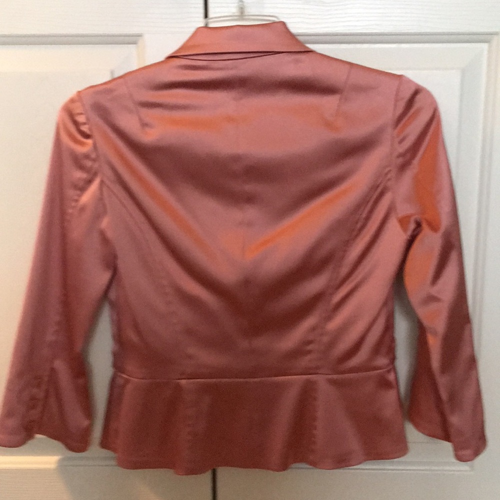 Cocktail jacket - Picture 2 of 5